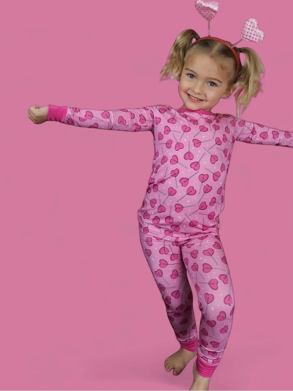 Dream Big Little Co Lolli Love Dream Set